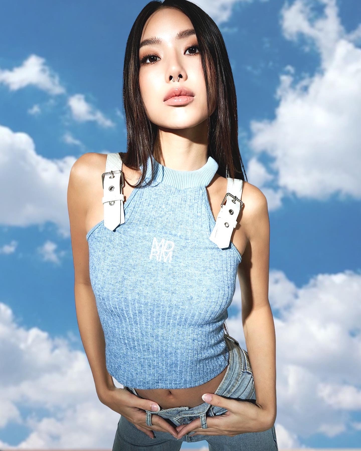 ARD BELT TOP