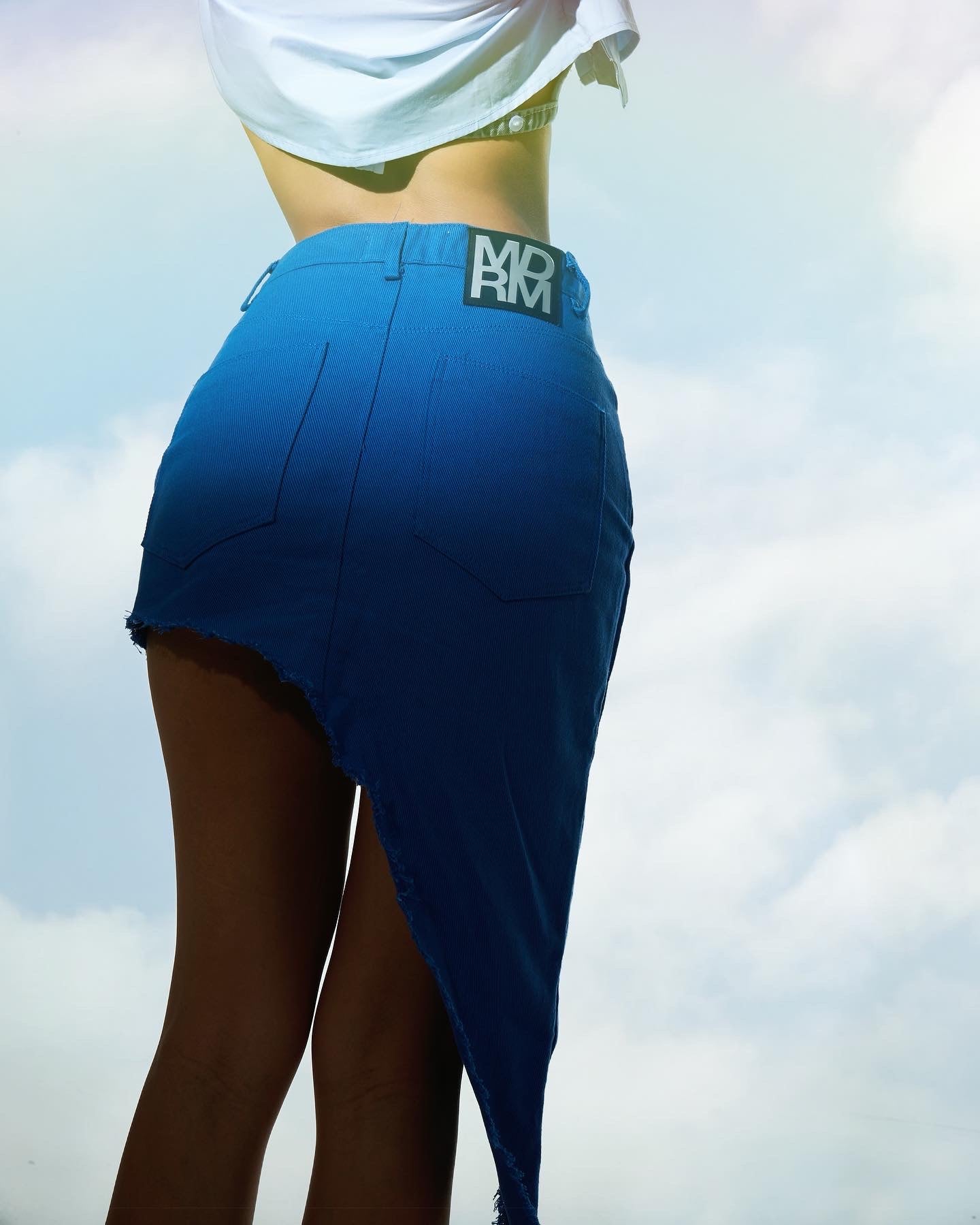 ARD CURVE SKIRT