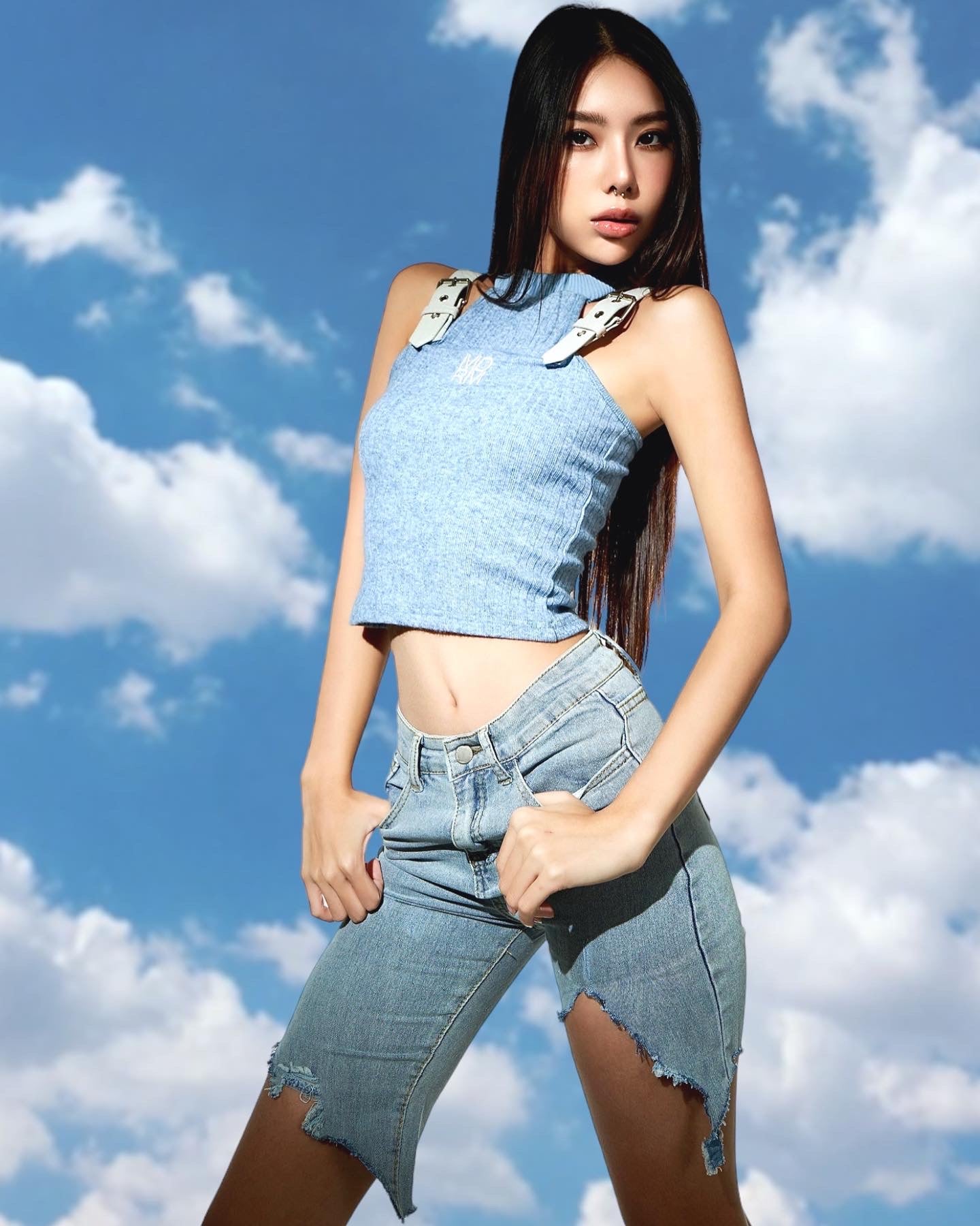 ARD BELT TOP