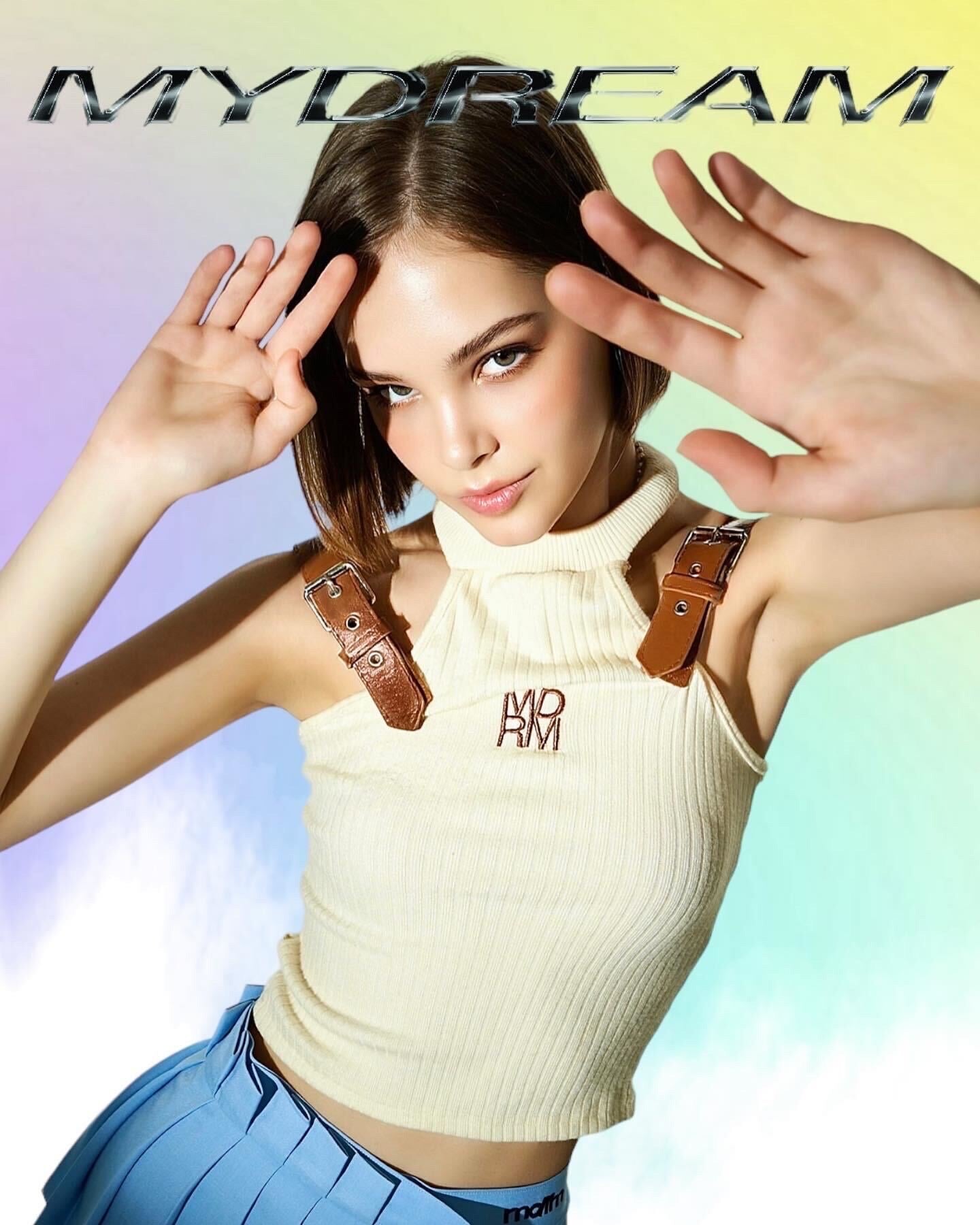 ARD BELT TOP