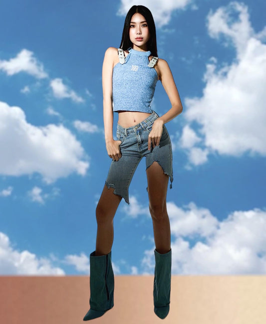 ARD HALFWAY JEANS