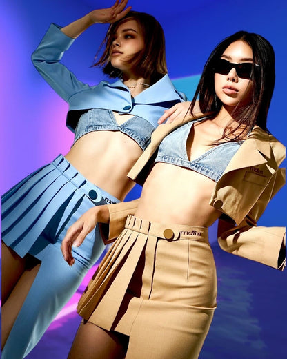 ARD Sky Sand Suit Set